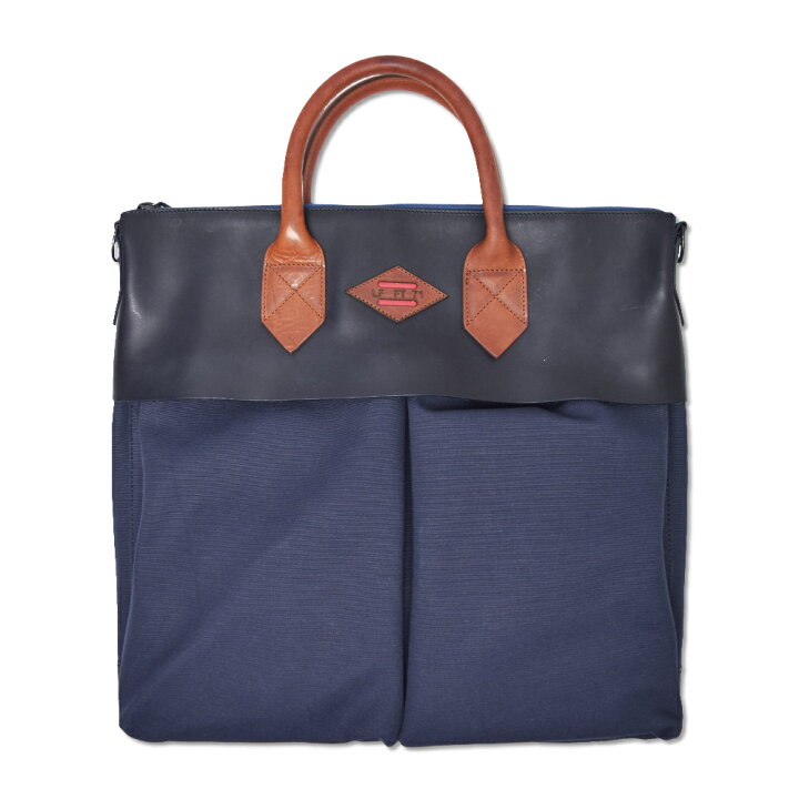 楽天市場】レオンフラム LEON FLAM SAC 21H BLUE ヘルメットバッグ 