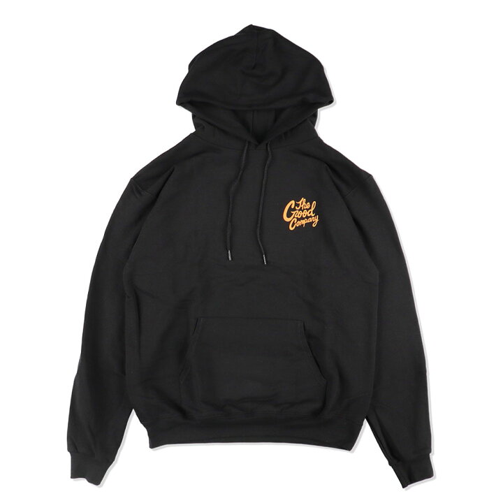 楽天市場】THE GOOD COMPANY ザグッドカンパニー Good Time Hoodie 