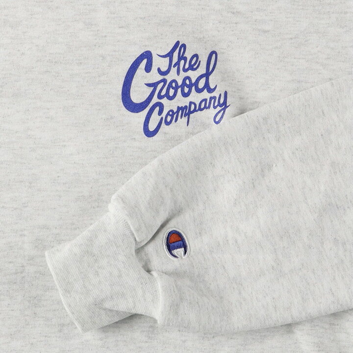 楽天市場】THE GOOD COMPANY ザグッドカンパニー Good Time Hoodie 