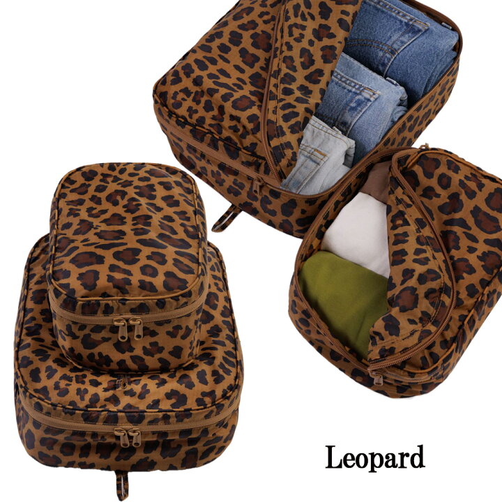 楽天市場】メール便 BAGGU バグー バッグ バグゥ Packing Cube Set 