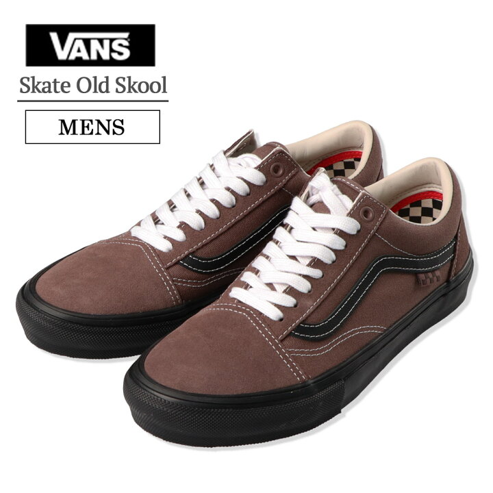 楽天市場】VANS バンズ ヴァンズ VN0A5FCBTUP MENS Skate Old Skool 