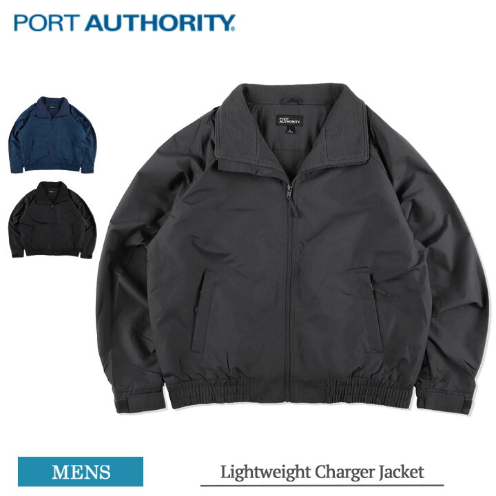 楽天市場】ポートオーソリティ J329 Port Authority Lightweight 