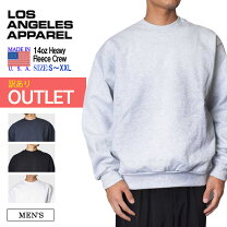 楽天市場】ロサンゼルスアパレル 14オンスの通販