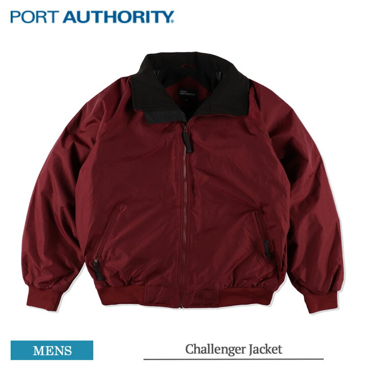 楽天市場】ポートオーソリティ PORT AUTHORITY チャレンジャー  