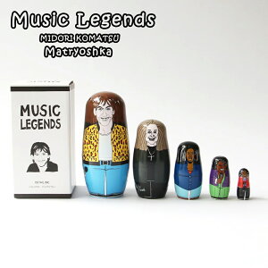 ~[WbNWFh MUSIC LEGENDS ~[WṼ}g[VJ MIDRI KOMATSU ~hR}c CXg[^[ V[ 킢  POP CeA IuWF u ؐ 3415MU DETAIL f