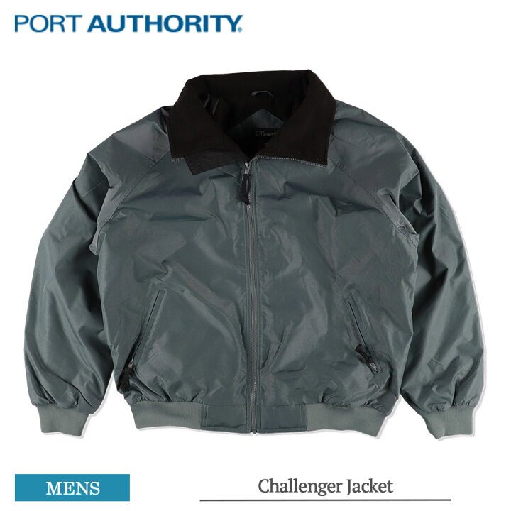 楽天市場】ポートオーソリティ PORT AUTHORITY チャレンジャー  