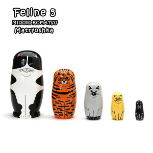 tB[Ct@Cu Feline 5 L̃}g[VJ MIDRI KOMATSU ~hR}c CXg[^[ V[ 킢  POP CeA IuWF u ؐ 3415FE DETAIL fBe[ ̓ M