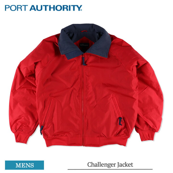 楽天市場】ポートオーソリティ PORT AUTHORITY チャレンジャー 