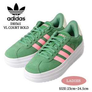 ADIDAS IH0365 VL COURT BOLD PRLOGR PINSP VLR[g{[h AfB_X C Xj[J[  O[ sN
