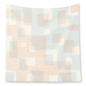 啗C~ kenema+ ڊo 100x100cm  100% { C~ ӂ낵 a  Mtg v[g