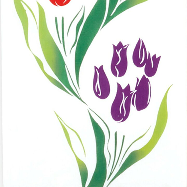 楽天市場 22年新柄 日本手ぬぐい 和柄 おしゃれ Tulip Line チューリップ ライン 春の花圃 春柄 Kenema 日本手ぬぐい 和柄 おしゃれ 注染 てぬぐい 手拭き ギフト プレゼント 小紋 ちゅうせん Delight ディライト