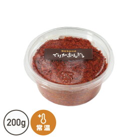 韓国万能調味料/スンドゥブチゲのタレ(200g) [ミニレシピ付き！]【でりかおんどる】