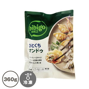 Ⓚ bibigo ЂƂ}hD &ؐLq 360g