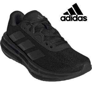 アディダス スニーカー レディース 靴 黒 ブラック 人気 ブランド シンプル おしゃれ かわいい 履きやすい 歩きやすい ランニングシューズ クッション ギャラクシー 通気性 運動 メッシュ adi