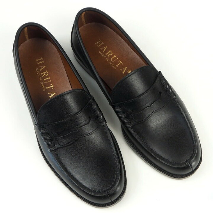 楽天市場 ハルタ Haruta スコッチガードコインローファー Sg906 メンズ スコッチガード 撥水加工 日本製 国産 本革 レザー 3e 幅広 ビジネス カジュアル ビジカジ オフィス履き コーデ トラッドファッション シューズベース 楽天市場 ハルタ Haruta スコッチガードコインローファー Sg906 メンズ スコッチガード 撥水加工 日本製 国産 本革 レザー 3e 幅広 ビジネス カジュアル ビジカジ オフィス履き コーデ トラッドファッション シューズベース