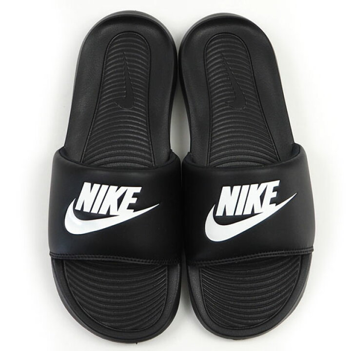 楽天市場 Nike ナイキ サンダル Nike Victori One Slide Cn9675 002 メンズ レディース ナイキ ビクトリーワン スライド シャワーサンダル シューズベース