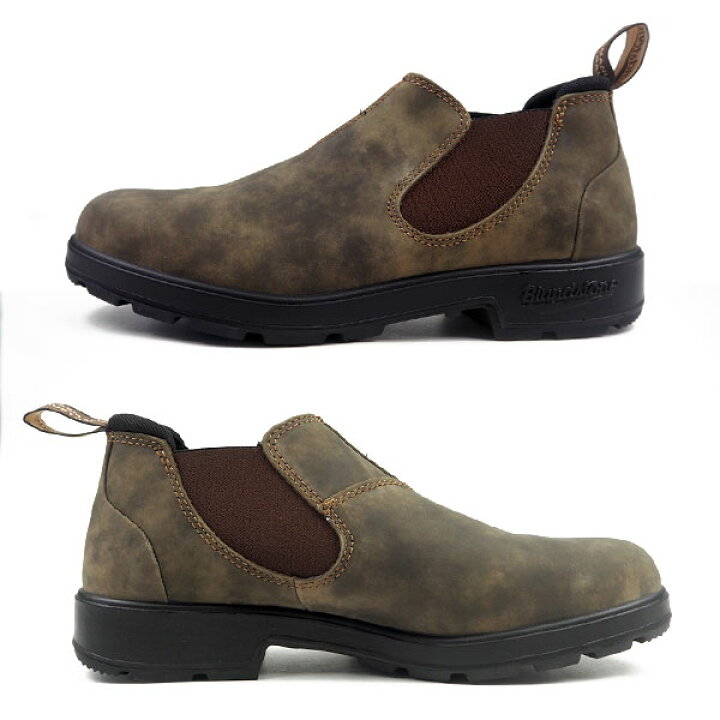 楽天市場】ブランドストーン Blundstone サイドゴアブーツ BLUNDSTONE 
