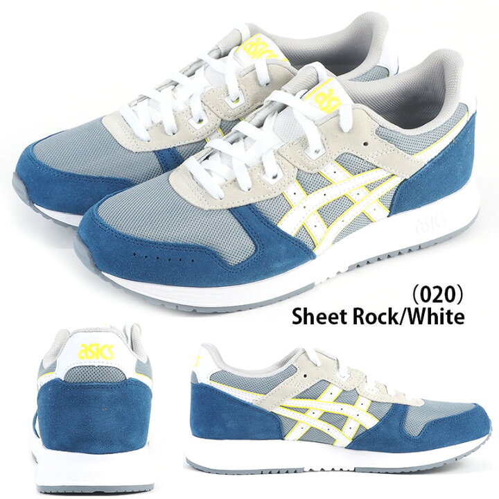 楽天市場】アシックス asics ランニングシューズ LYTE CLASSIC ライト 