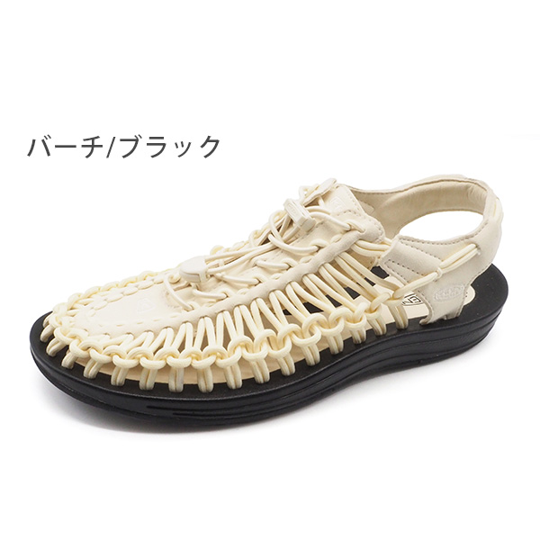 楽天市場】キーン サンダル メンズ 靴 スニーカー 白 黒 ホワイト 