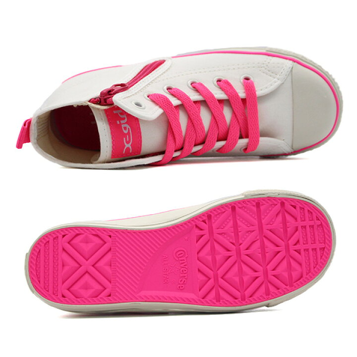 楽天市場】【1日限定☆P7倍】 コンバース スニーカー キッズ 子供 靴  