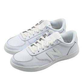 ニューバランス スニーカー レディース 男女兼用 ユニセックス 靴 白 ホワイト 軽量 軽い シンプル おしゃれ コート 大きいサイズ 通勤 通学 new balance CT30 NB