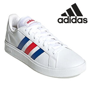 AfB_X Xj[J[ Y C  zCg  u[  bh Vv   g RNV OhR[g ɂ h i ʊw o adidas GRANDCOUR