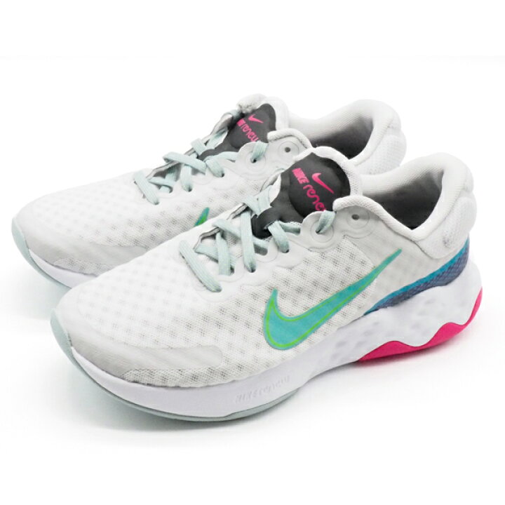 楽天市場 ナイキ スニーカー レディース メンズ 靴 白 ホワイト ランニング ジム 運動 幅広 Nike W Nike Renew Ride 3 Dc シューズベース 楽天市場 ナイキ スニーカー レディース メンズ 靴 白 ホワイト ランニング ジム 運動 幅広 Nike W Nike Renew Ride 3 Dc シューズベース