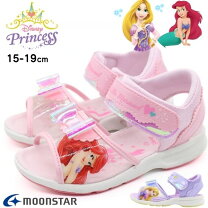 楽天市場】ディズニープリンセス サンダルの通販