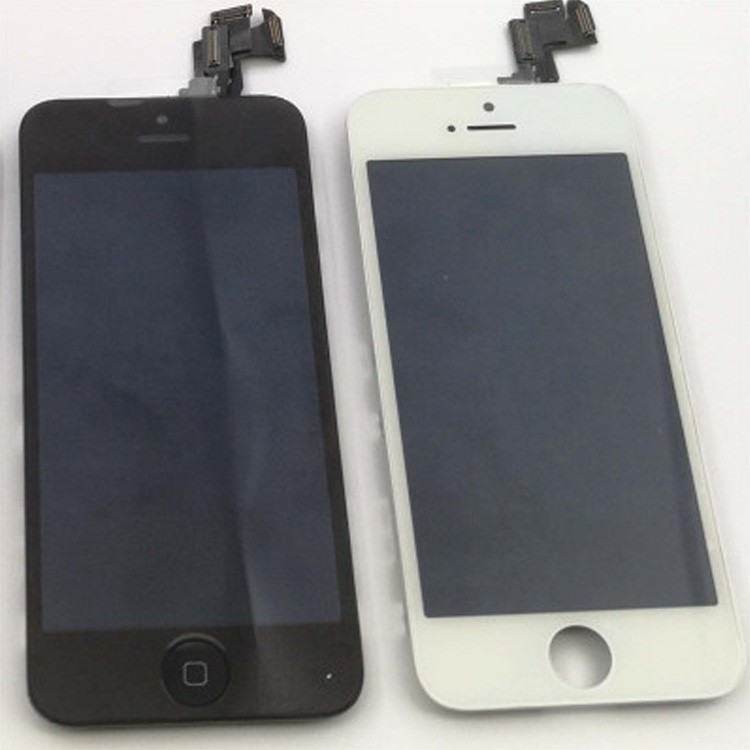 アップル 新品 未使用 iPhone4S 液晶 フロントパネル ランク パーツ修理交換部品 ガラス アイフォン 送料無料 修理工具付き 高品質 90日保証 優先配送 デジタイザタッチLCD液晶 贈物 アイホン 交換用