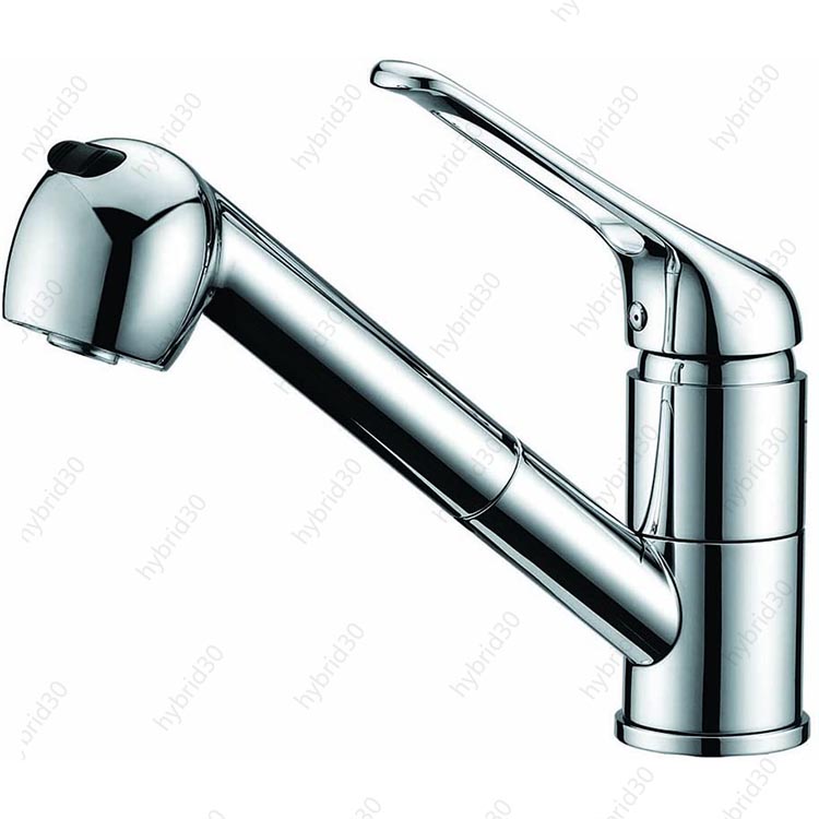 楽天市場】洗面台蛇口 混合水栓 真鍮製 伸縮 360度回転 キッチン用 台
