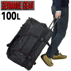 y15%OFFN[|&P10{ 9/25 23F59zyzGERMANE GEAR {XgL[ 100L 2 }`_udl #15177 vŎg₷ 莝 rWlX JWA e ^L[ [ @\