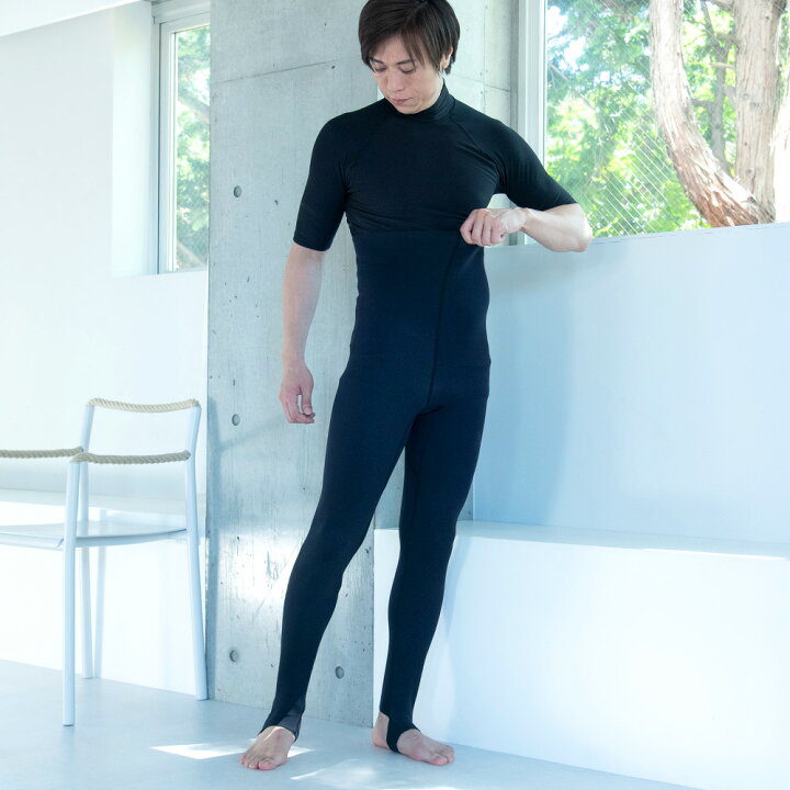 楽天市場】DELLING ウェットスーツ 保温インナー パンツ トレンカ 