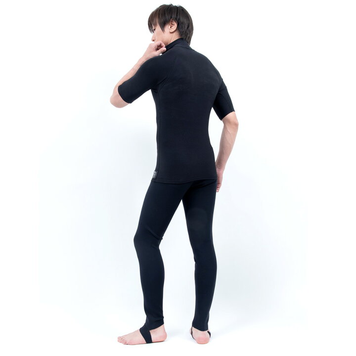 楽天市場】DELLING ウェットスーツ 保温インナー パンツ トレンカ 