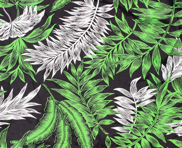 楽天市場】Kona Bay Hawaii コナベイハワイ 長袖アロハシャツ リーブス 