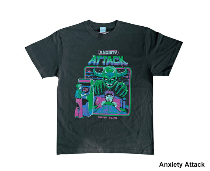 楽天市場】Steven Rhodes スティーブンローズ イラストTシャツ 半袖 