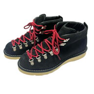 DANNER ダナー MOUNTAIN LIGHT STARK マウンテンライト 30812 スウェード ゴアテックス アメリカ製 US7