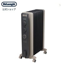 楽天市場】デロンギ オイルヒーター hj 0812の通販