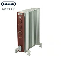 楽天市場】デロンギ オイルヒーター 10畳の通販
