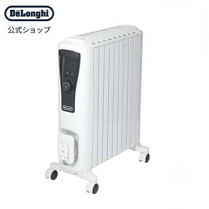 楽天市場】【直営店限定モデル】デロンギ ユニカルド オイルヒーター 