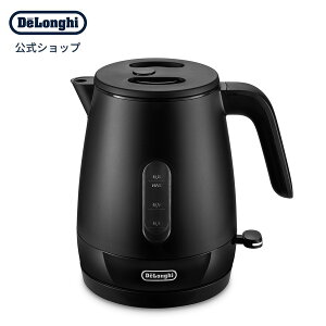 �y�̘H���胂�f���z�f�����M �A�N�e�B�u �d�C�P�g�� �u���b�N [KBLA1240J-BK] delonghi ���� ������� �P�g�� ���������|�b�g ���������P�g�� �d�C�|�b�g ���^ ���������� �������� �����Ɠd �R��