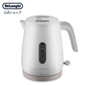 �f�����M �A�N�e�B�u �d�C�P�g�� �z���C�g���e [KBLA1240J-WB] delonghi ���� ������� �P�g�� ���������|�b�g ���������P�g�� �d�C�|�b�g ���^ ���������� �������� �����Ɠd �R���p�N�g �������