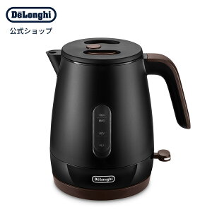 �f�����M �A�N�e�B�u �d�C�P�g�� �u���b�N�R�R�A [KBLA1240J-BB] delonghi ���� ������� �P�g�� ���������|�b�g ���������P�g�� �d�C�|�b�g ���^ ���������� �������� �����Ɠd �R���p�N�g ������