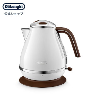 �f�����M �A�C�R�i ���B���e�[�W �d�C�P�g�� �A���e�B�[�N�z���C�g [KBOV1240J-WH] delonghi ���� ������� �P�g�� ���������|�b�g ���������P�g�� �d�C�|�b�g ���^ ���������� �������� �����Ɠd 