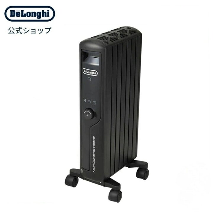 楽天市場】【製品保証最大5年】【公式】デロンギ マルチダイナミック 