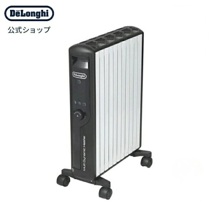 楽天市場】【製品保証最大5年】【公式】デロンギ マルチダイナミック 