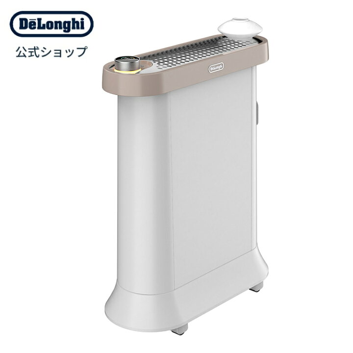 楽天市場】デロンギ マルチダイナミックヒーター ソラーレ Wi-Fiモデル 