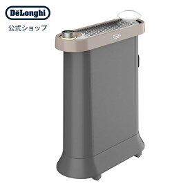 デロンギ マルチダイナミックヒーター ソラーレ Wi-Fiモデル [IDH15WIFI-AB] | delonghi 公式 10畳 13畳 ゼロ風 ヒーター 暖房 乾燥しにくい 電気ヒーター 足元 リビング 寝室 静音 軽量 小型 キャスター タイマー 省エネ 暖房器具 ゼロ風 ヒーター 冬 wifi対応 ヒーター