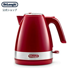 デロンギ アクティブ シリーズ電気ケトル KBLA1200J