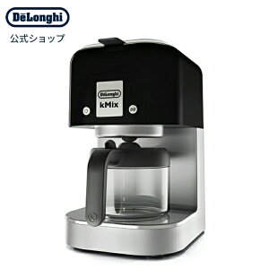 fM P[~bNX hbvR[q[[J[ [COX750J-BK] b`ubN | delonghi  R[q[[J[ R[q[ [J[ IXX }V hbvR[q[ hbv  IV