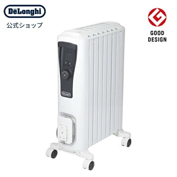 楽天市場】【中古】デロンギDeLonghi ベルカルド オイルヒーター 10~13  